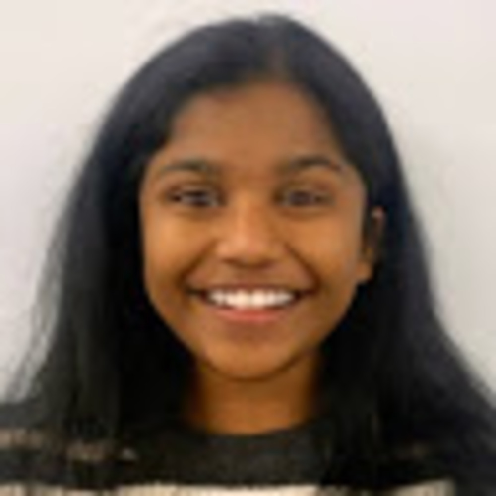 Meet your Posher, Sneha